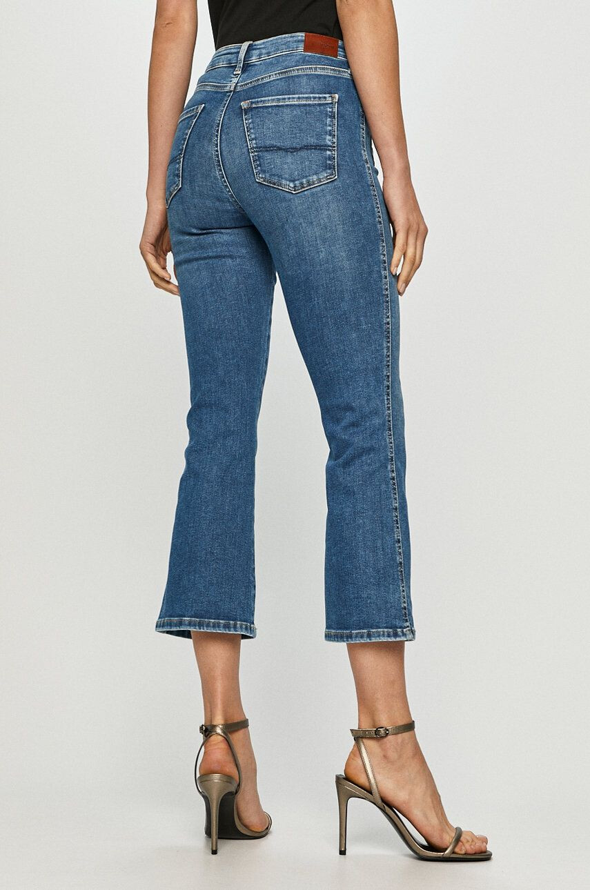 Pepe Jeans Jeansi Regent Kick Retro - Pled.ro