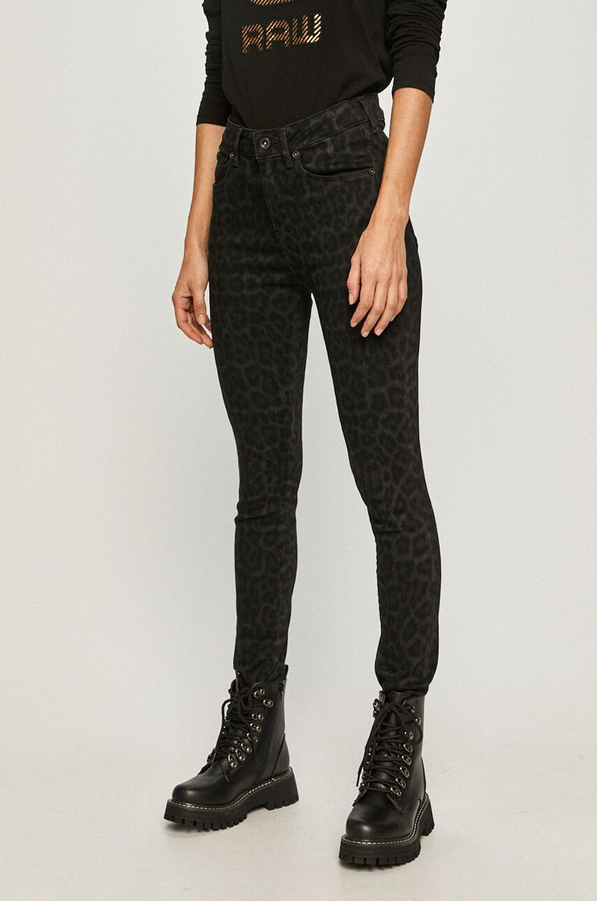 Pepe Jeans Jeansi Regent Panther - Pled.ro