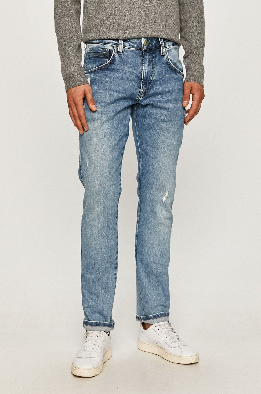 Pepe Jeans Jeansi Ryland - Pled.ro