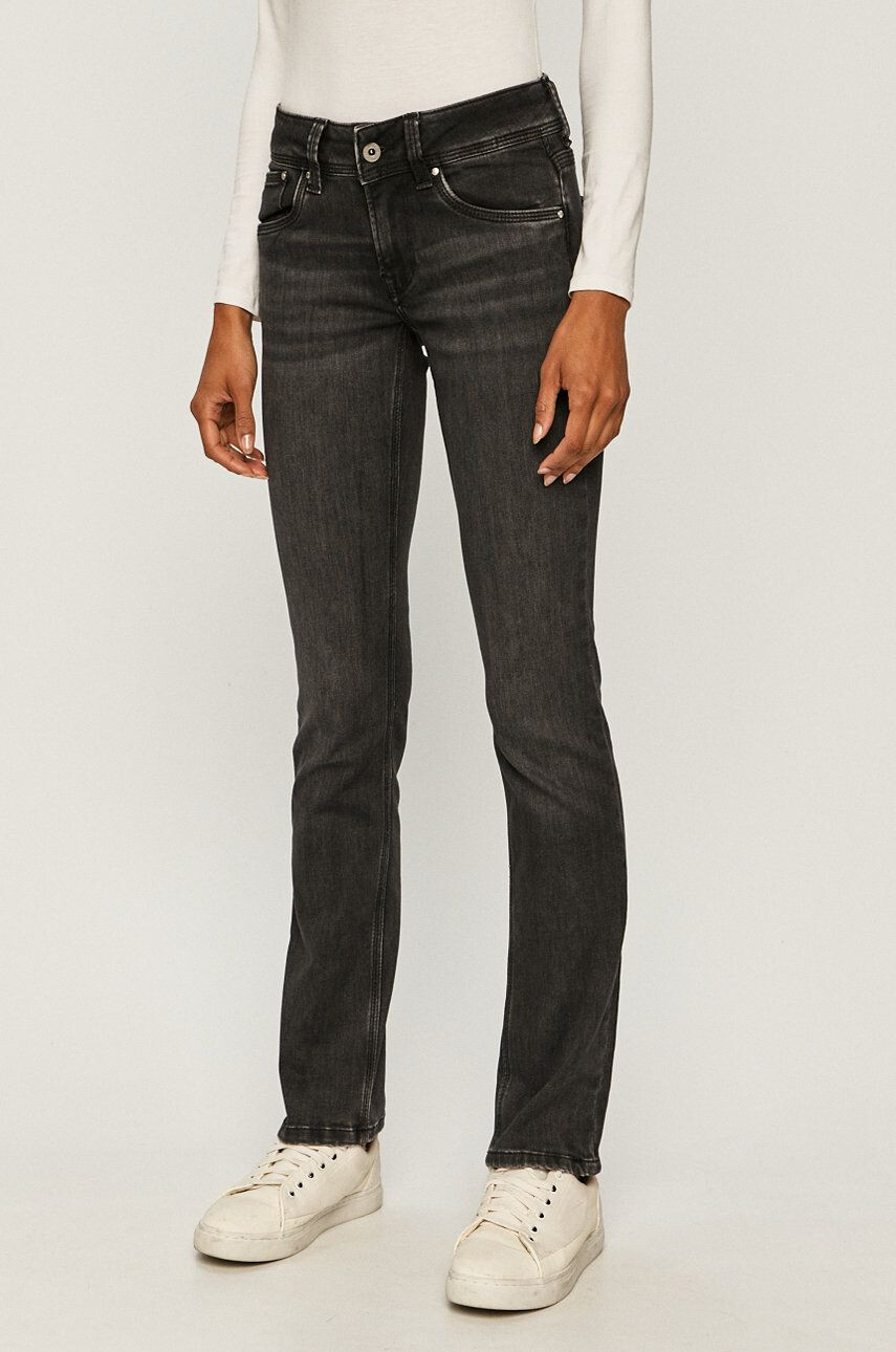 Pepe Jeans Jeansi Saturn - Pled.ro