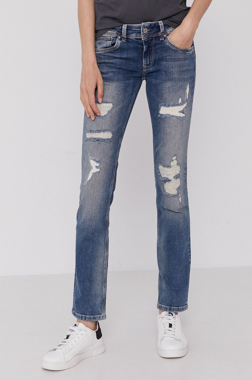 Pepe Jeans Jeans Saturn - Pled.ro