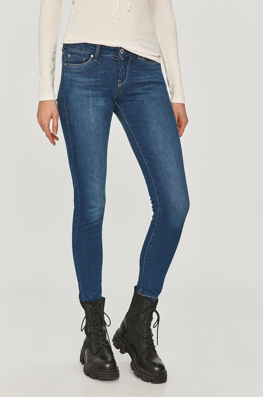 Pepe Jeans Jeansi Soho - Pled.ro