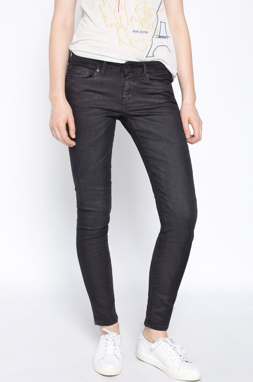 Pepe Jeans Jeansi Soho - Pled.ro