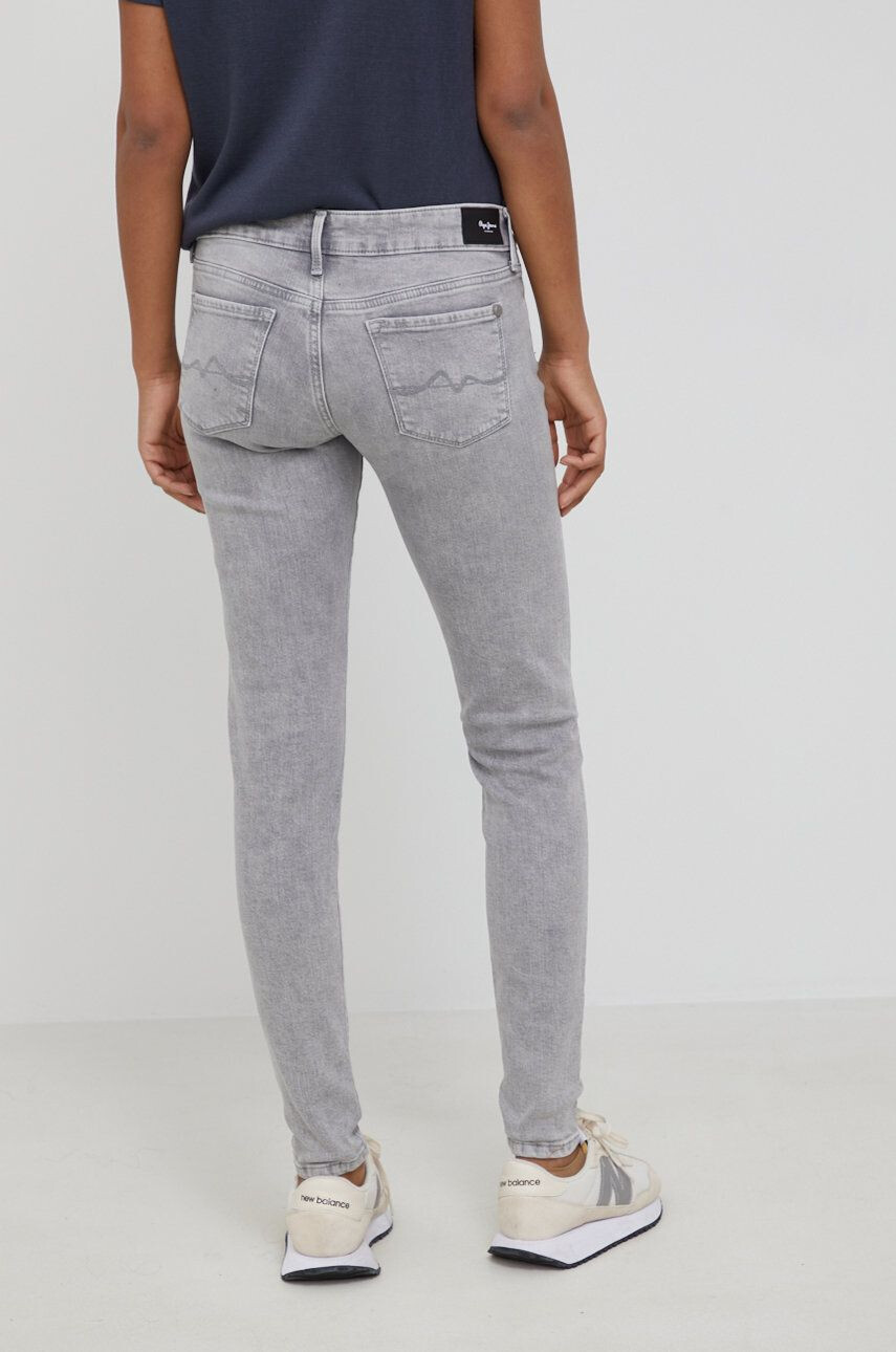 Pepe Jeans jeansi Soho - Pled.ro