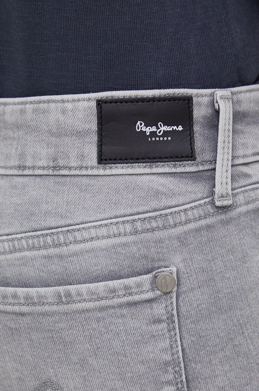 Pepe Jeans jeansi Soho - Pled.ro