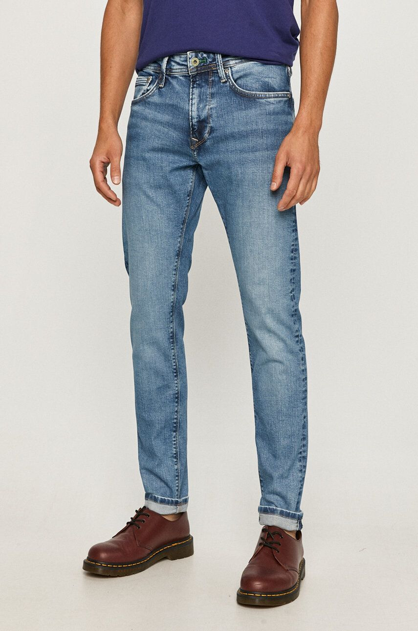 Pepe Jeans Jeansi Stanley - Pled.ro