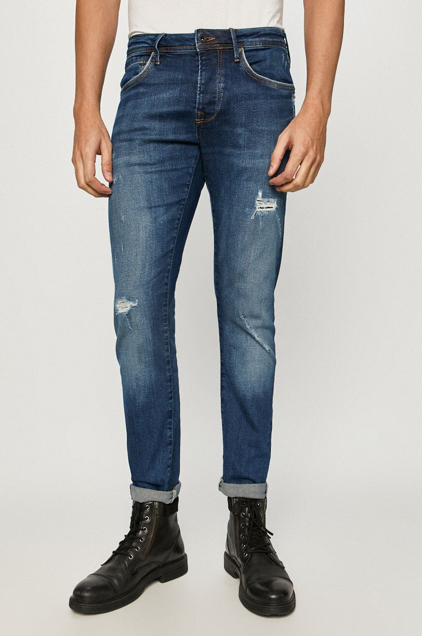 Pepe Jeans Jeansi Stanley - Pled.ro