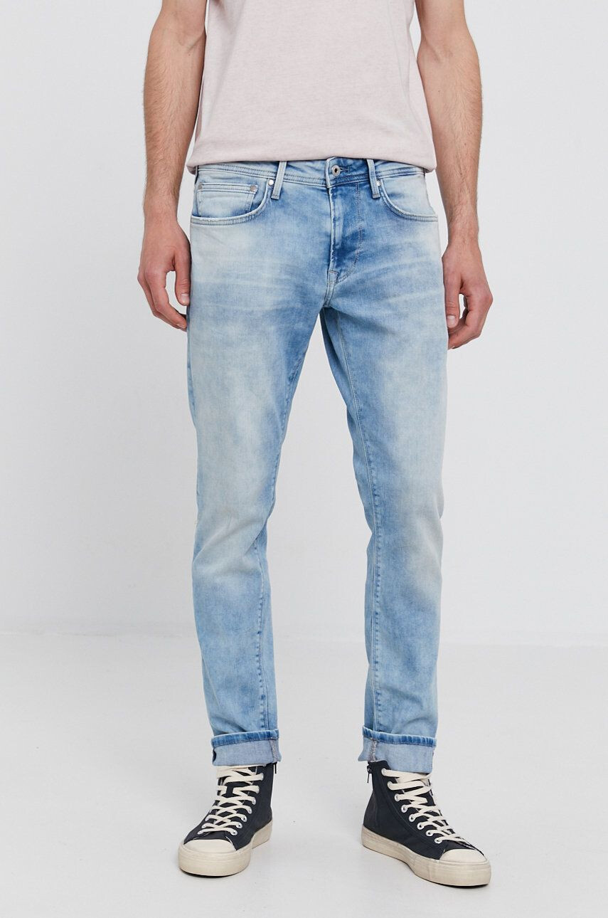 Pepe Jeans Jeans - Pled.ro