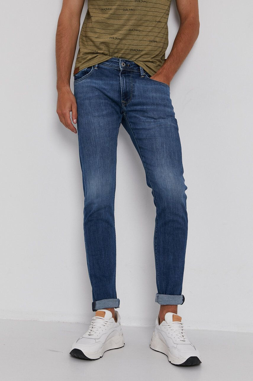 Pepe Jeans Jeans - Pled.ro