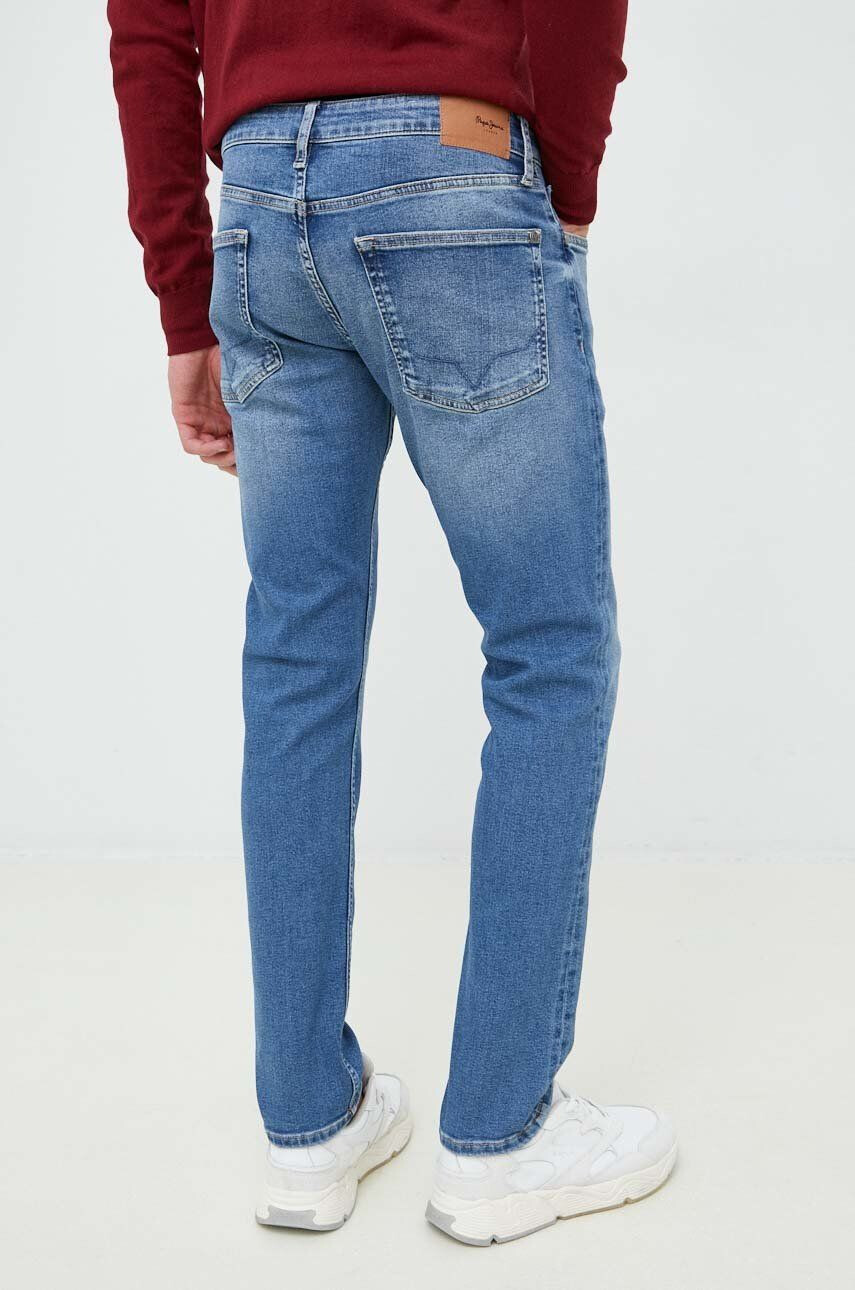 Pepe Jeans jeansi Stanley barbati - Pled.ro