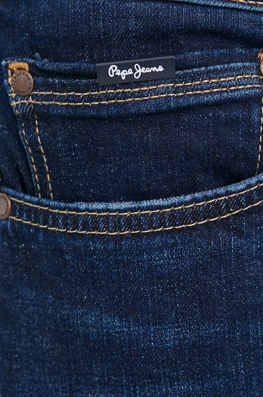 Pepe Jeans Jeans Stanley bărbați - Pled.ro