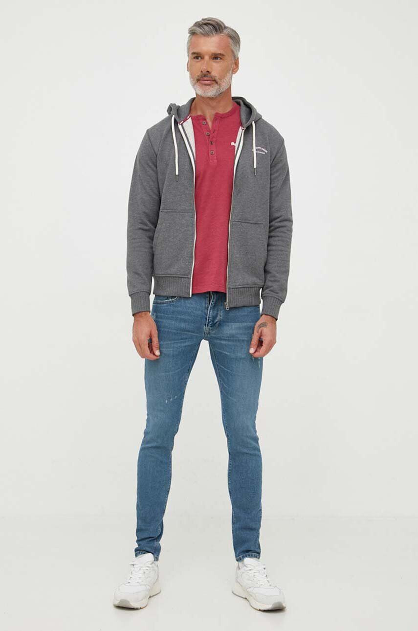 Pepe Jeans jeansi Stanley barbati - Pled.ro