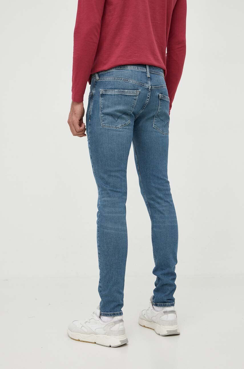 Pepe Jeans jeansi Stanley barbati - Pled.ro