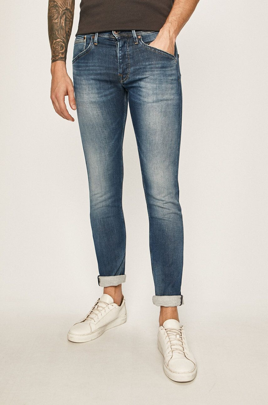 Pepe Jeans Jeansi Track - Pled.ro