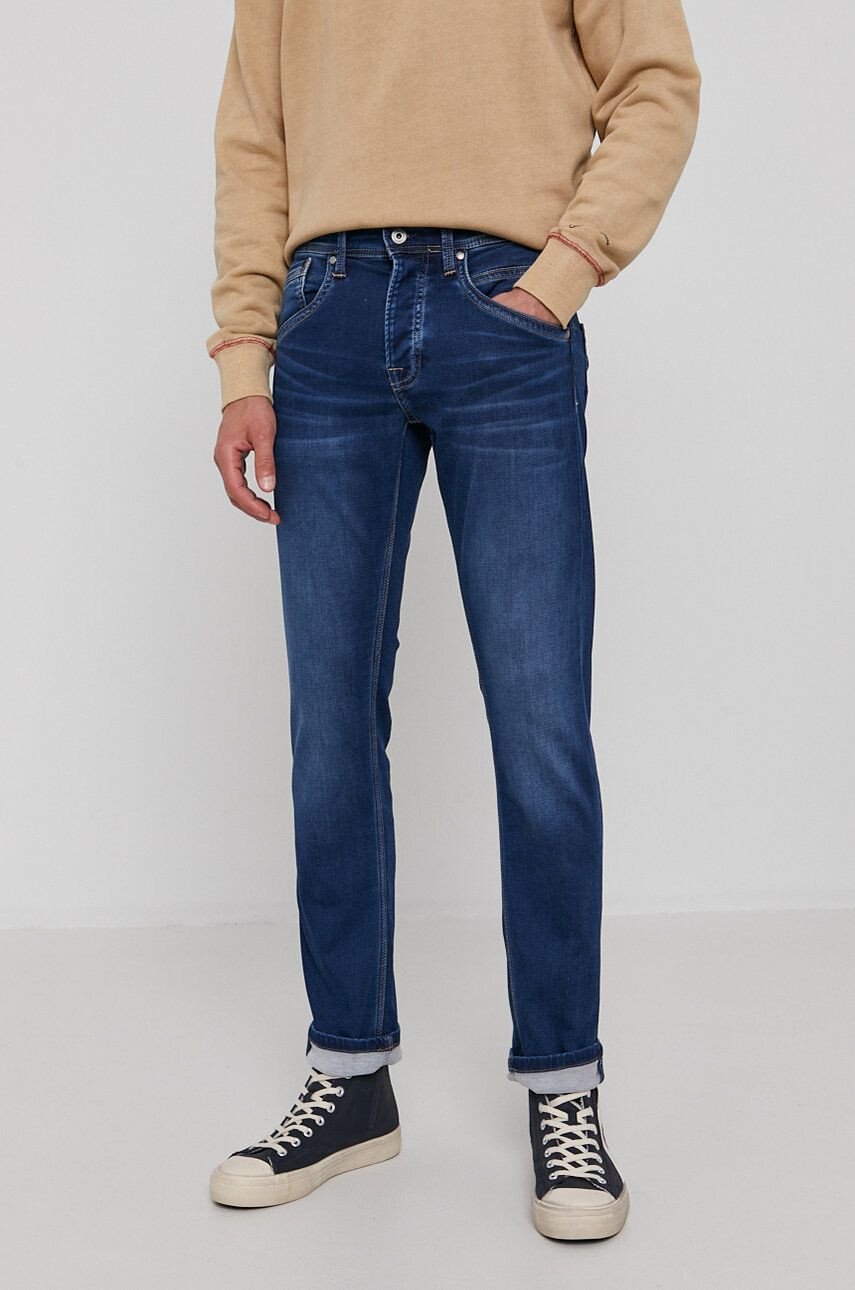 Pepe Jeans Jeans - Pled.ro