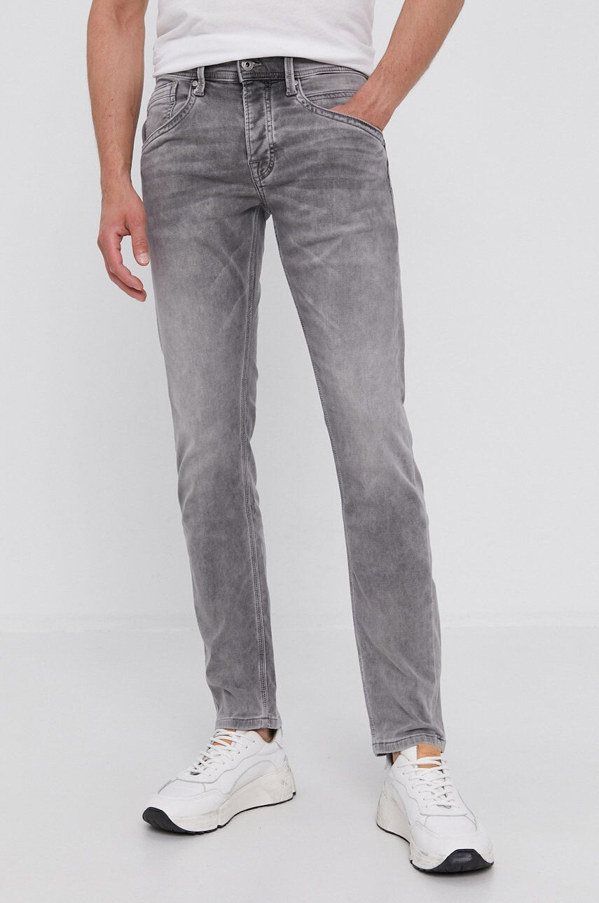 Pepe Jeans jeansi Track barbati - Pled.ro