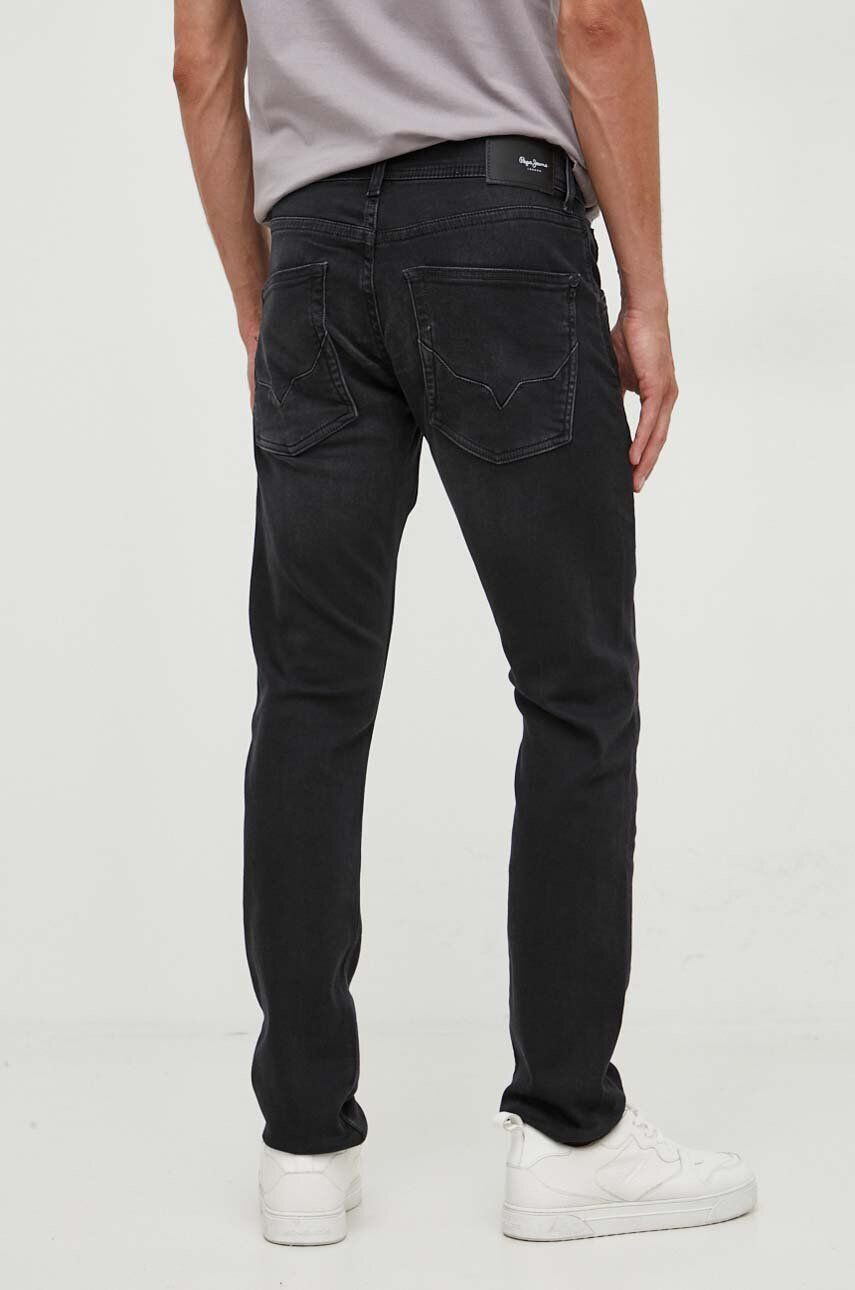 Pepe Jeans jeansi Track barbati - Pled.ro