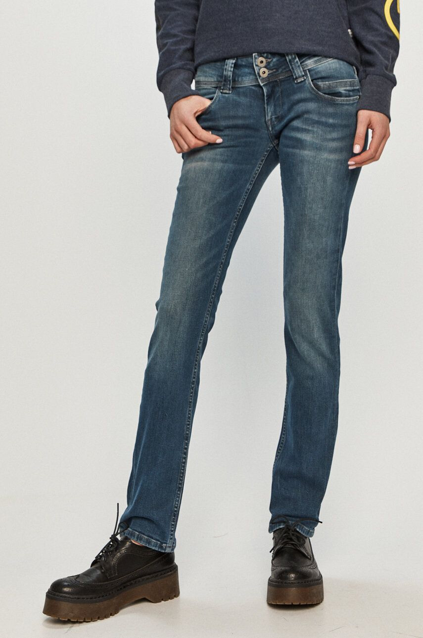 Pepe Jeans Jeansi Venus - Pled.ro