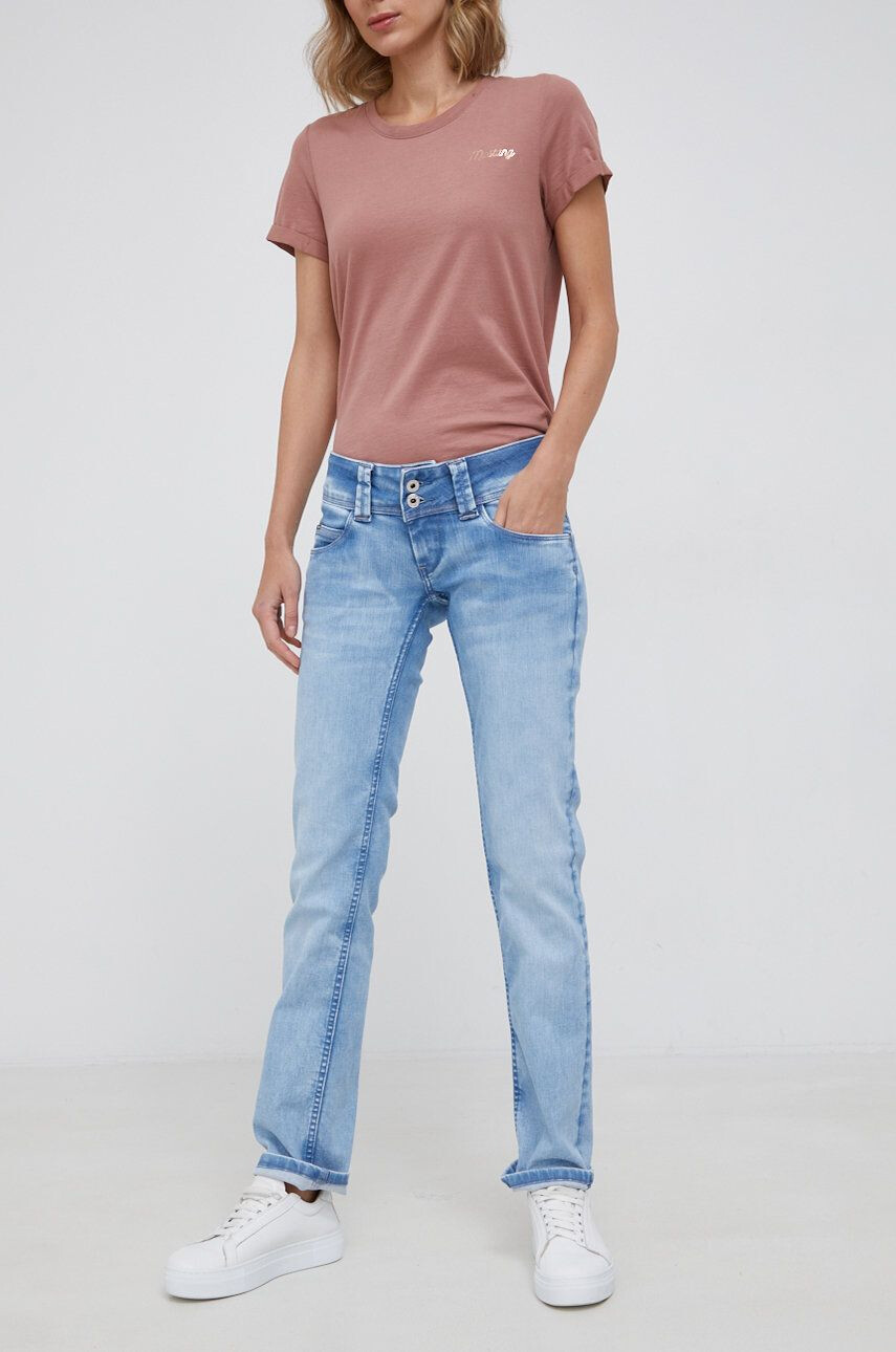 Pepe Jeans Jeans Venus - Pled.ro