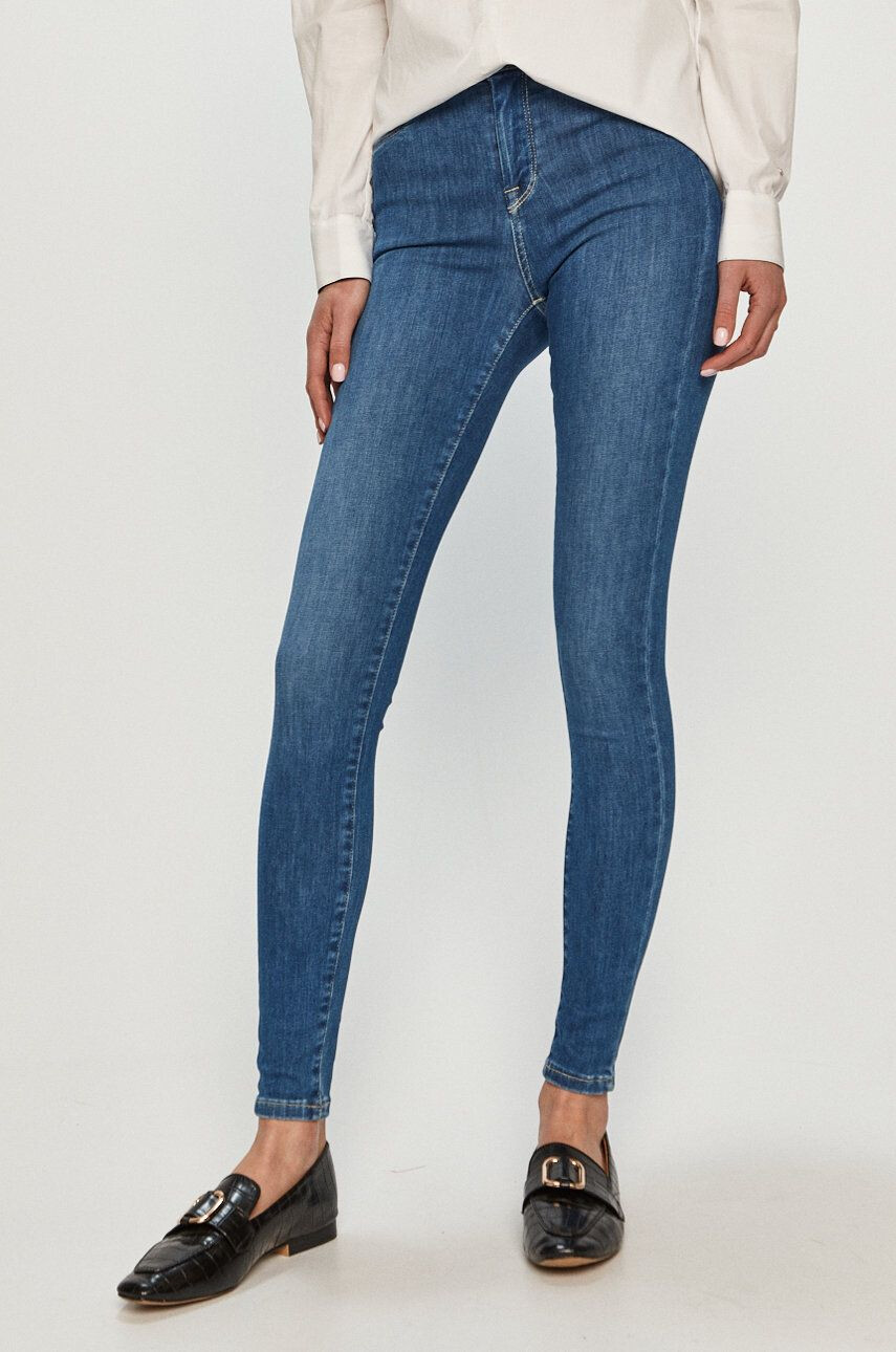 Pepe Jeans Jeansi Zoe - Pled.ro