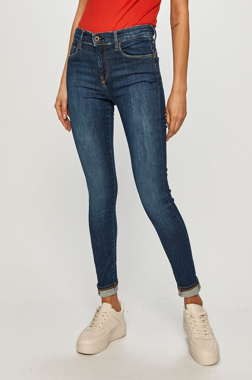 Pepe Jeans Jeansi Zoe - Pled.ro