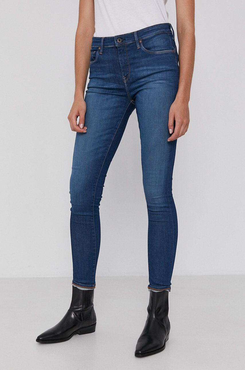 Pepe Jeans Jeans Zoe - Pled.ro