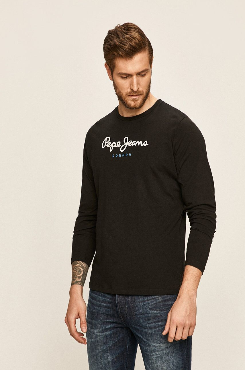 Pepe Jeans Longsleeve - Pled.ro