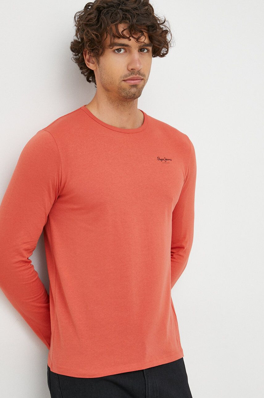 Pepe Jeans longsleeve - Pled.ro