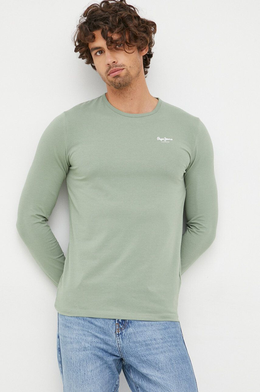 Pepe Jeans longsleeve - Pled.ro