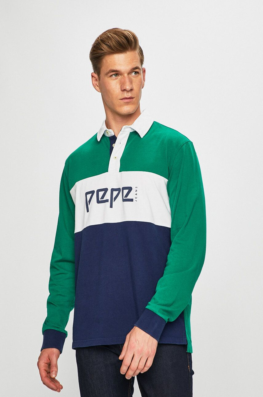 Pepe Jeans Longsleeve - Pled.ro