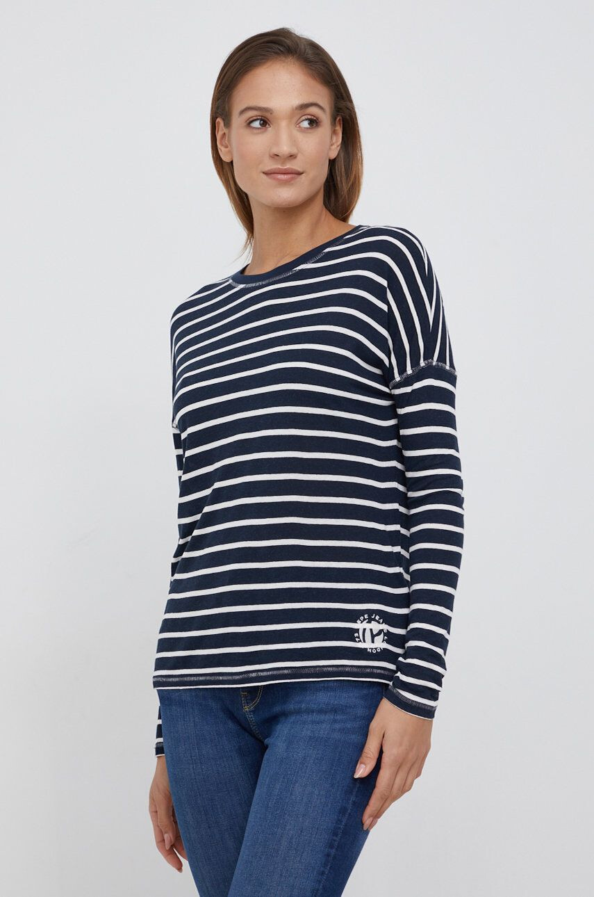 Pepe Jeans Longsleeve Ayla - Pled.ro