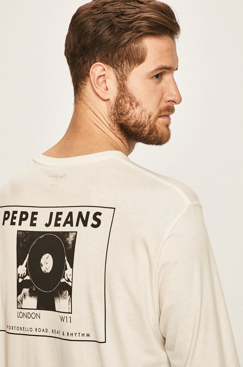 Pepe Jeans Longsleeve Bollin - Pled.ro