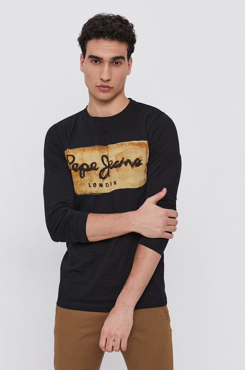 Pepe Jeans Longsleeve Charing - Pled.ro