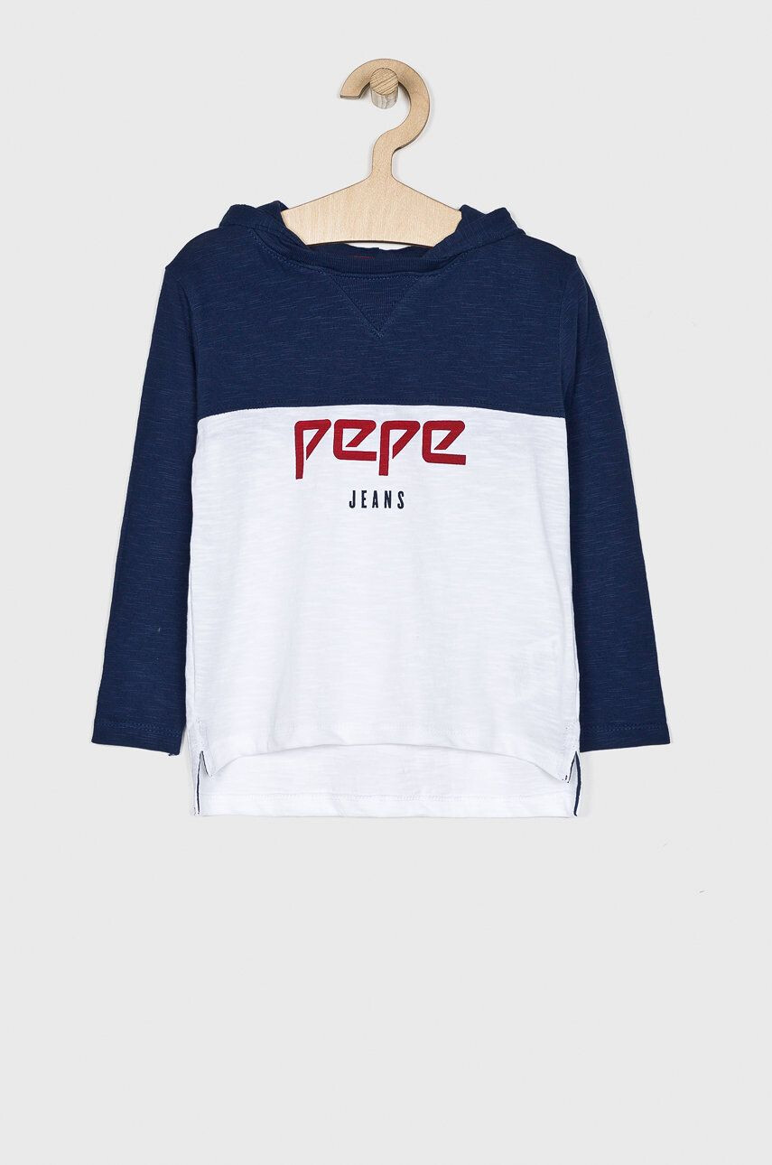 Pepe Jeans Longsleeve copii 92-178/180 cm - Pled.ro