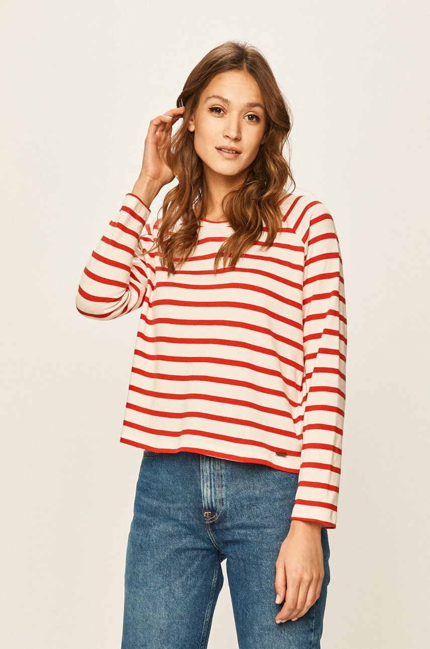 Pepe Jeans Longsleeve Evelyn - Pled.ro