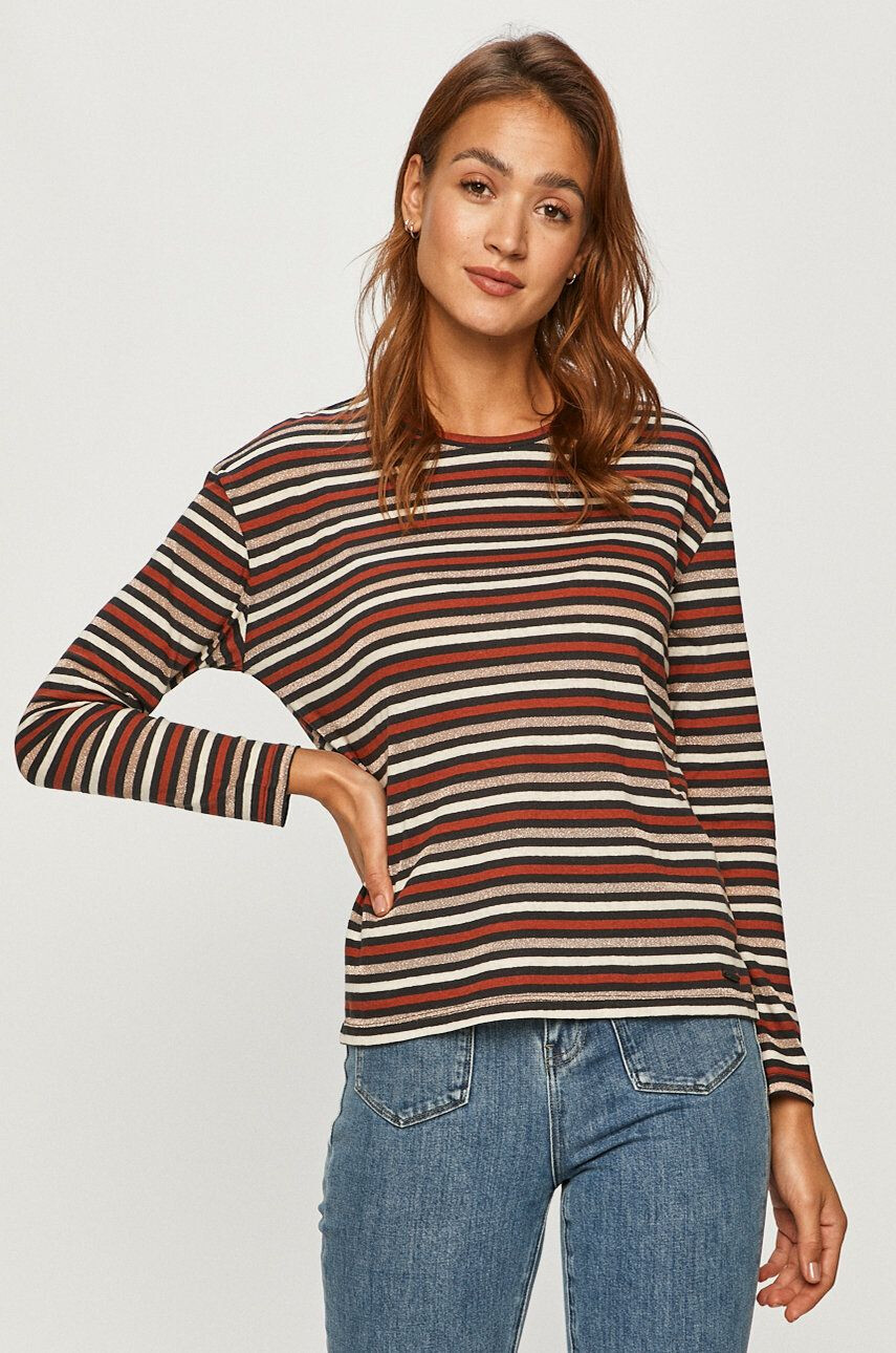 Pepe Jeans Longsleeve Lexi - Pled.ro