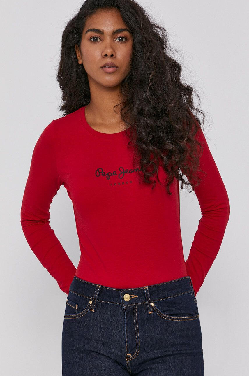 Pepe Jeans Longsleeve - Pled.ro