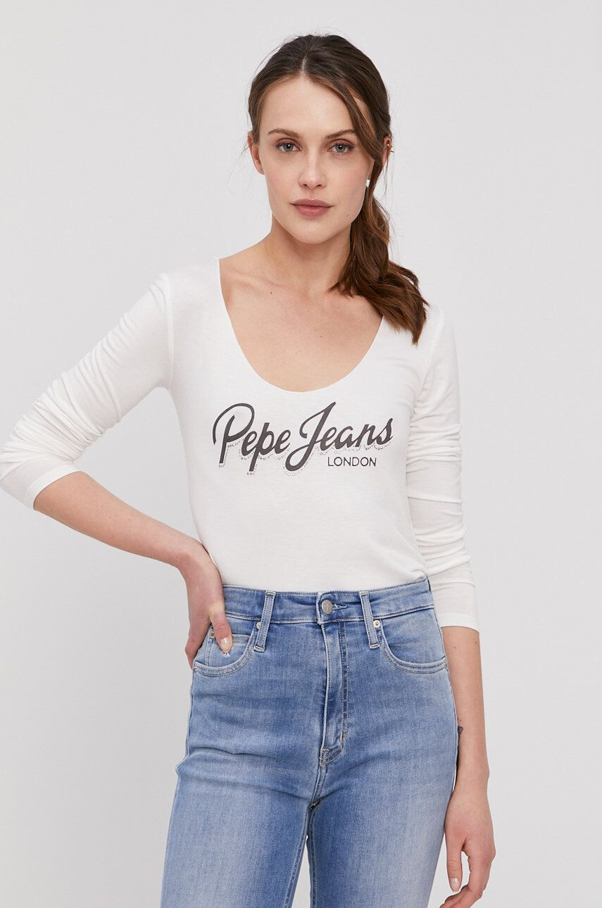 Pepe Jeans Longsleeve - Pled.ro