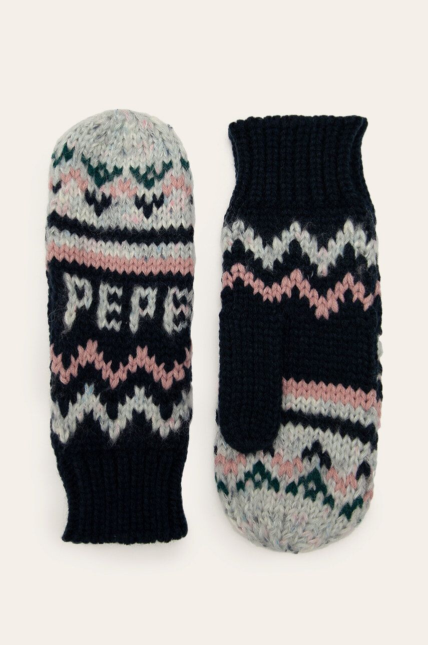 Pepe Jeans Manusi Omar - Pled.ro