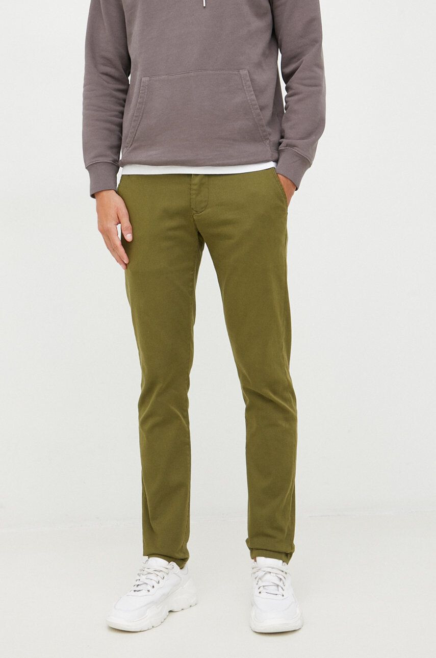 Pepe Jeans pantaloni - Pled.ro