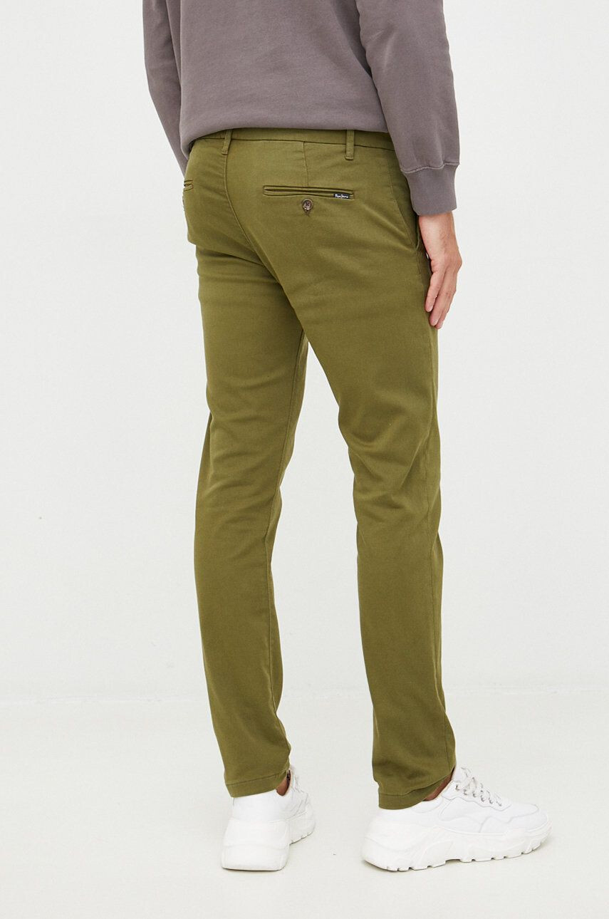 Pepe Jeans pantaloni - Pled.ro