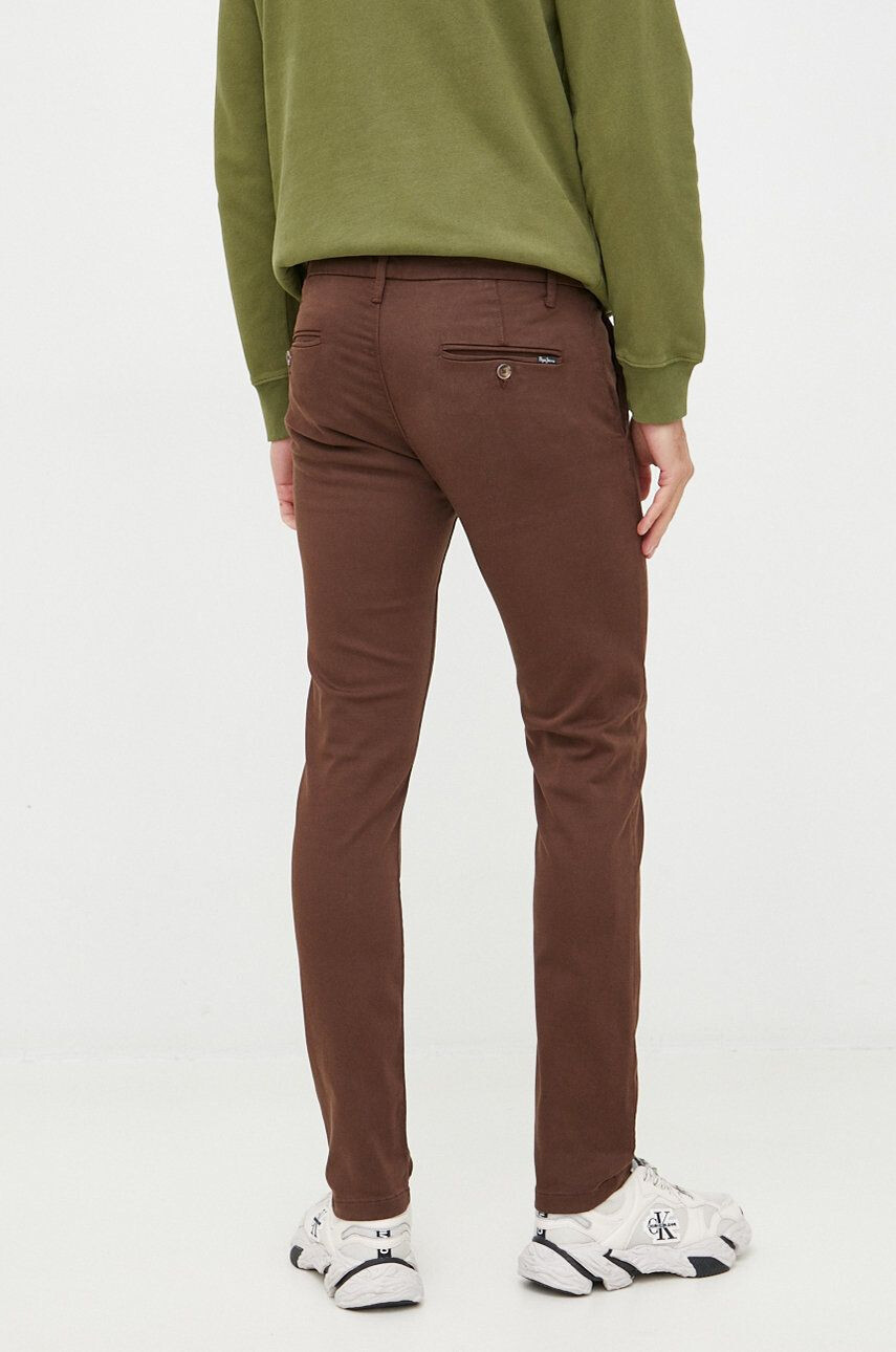 Pepe Jeans pantaloni - Pled.ro