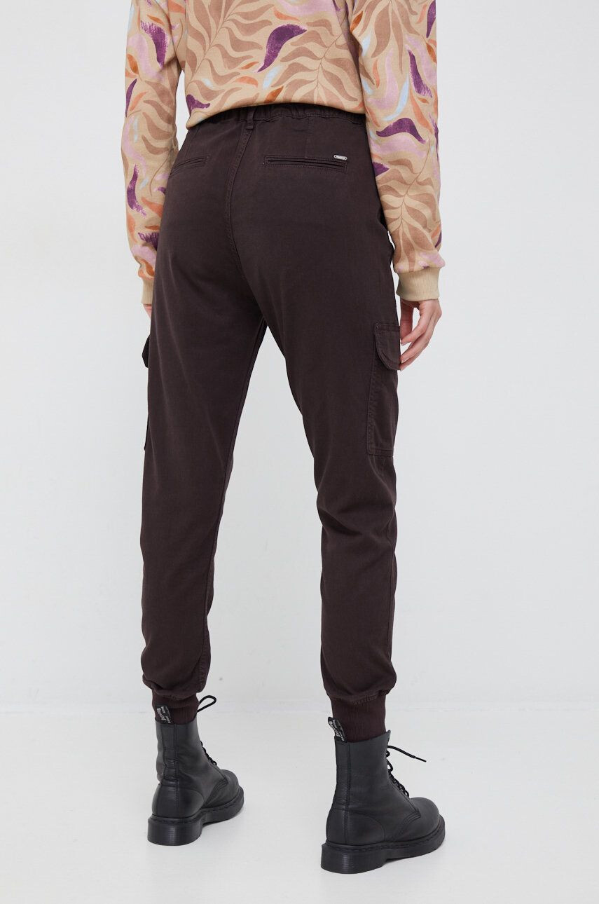 Pepe Jeans pantaloni - Pled.ro