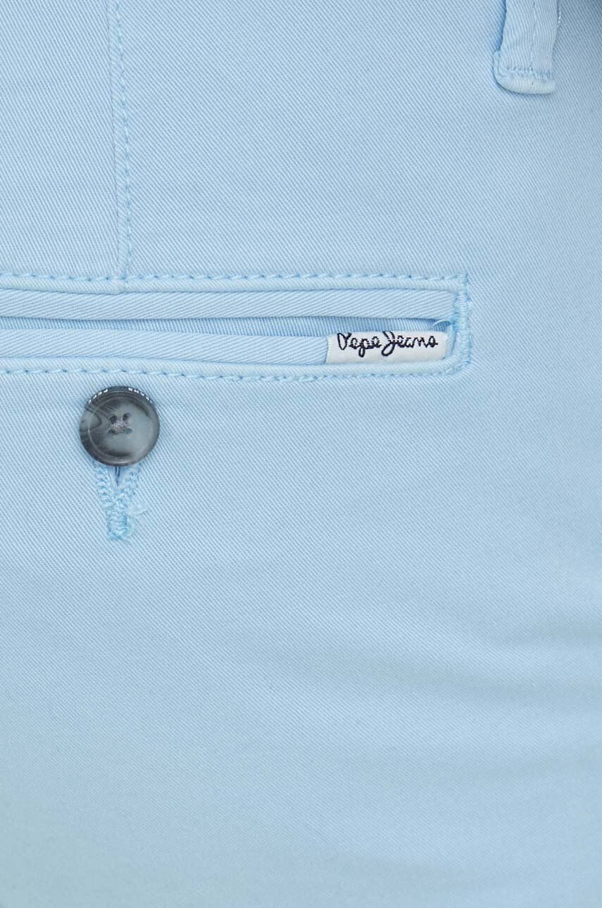 Pepe Jeans pantaloni Charly barbati mulata - Pled.ro