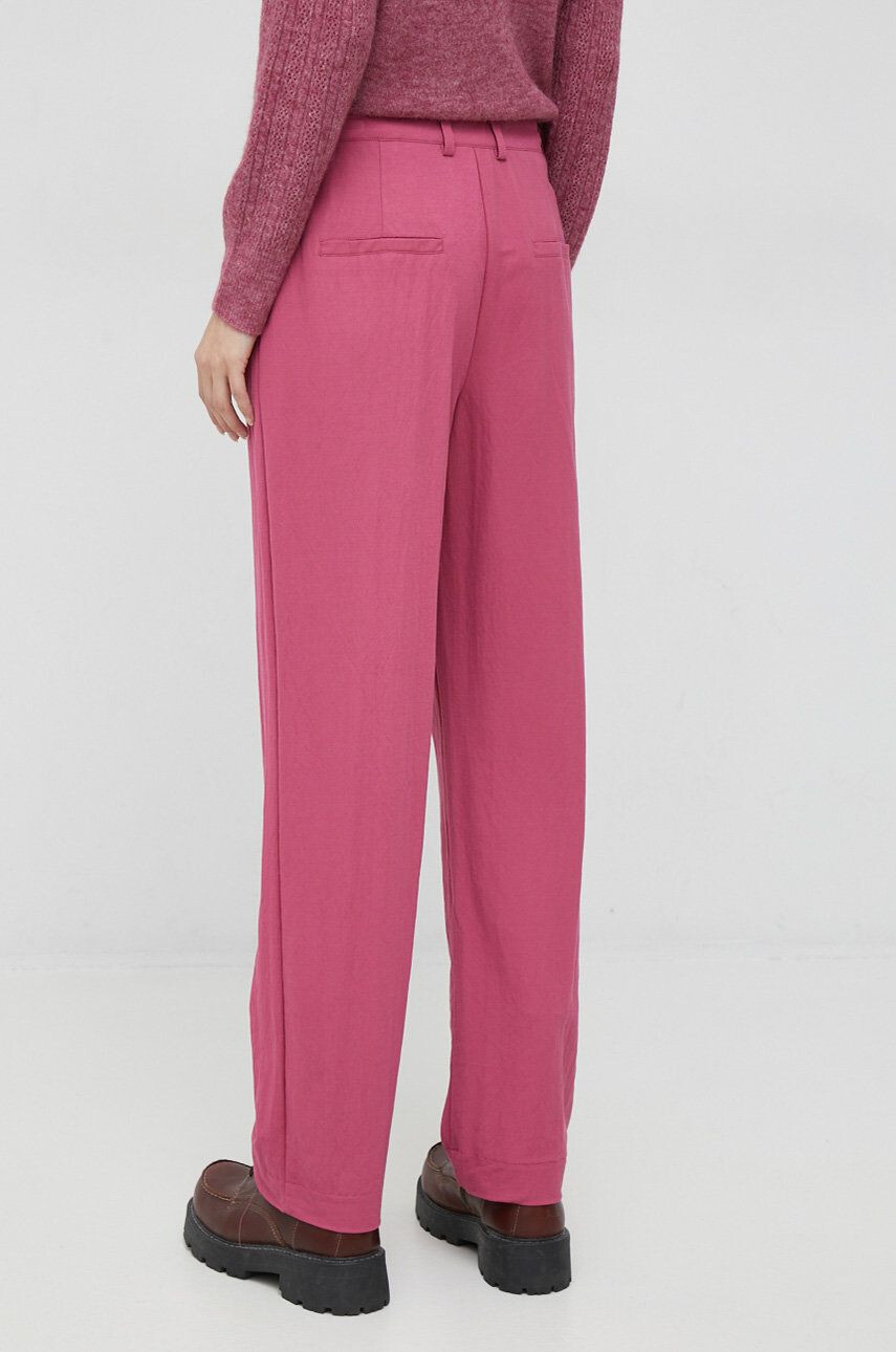 Pepe Jeans pantaloni Colette - Pled.ro