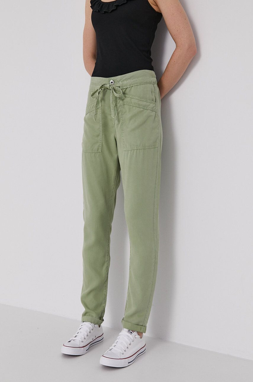 Pepe Jeans Pantaloni Dash - Pled.ro