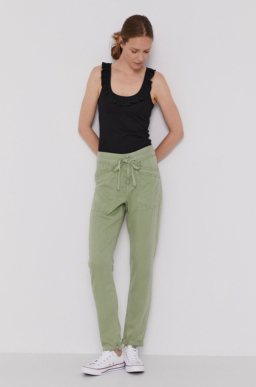 Pepe Jeans Pantaloni Dash - Pled.ro