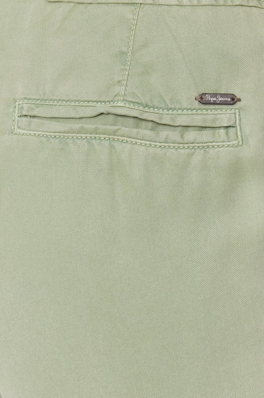 Pepe Jeans Pantaloni Dash - Pled.ro