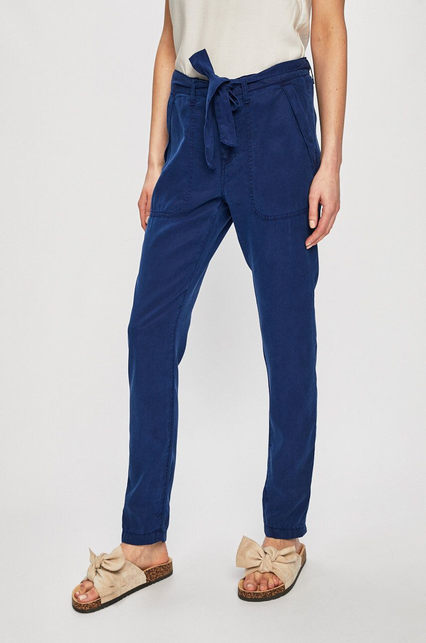 Pepe Jeans Pantaloni Drifter - Pled.ro