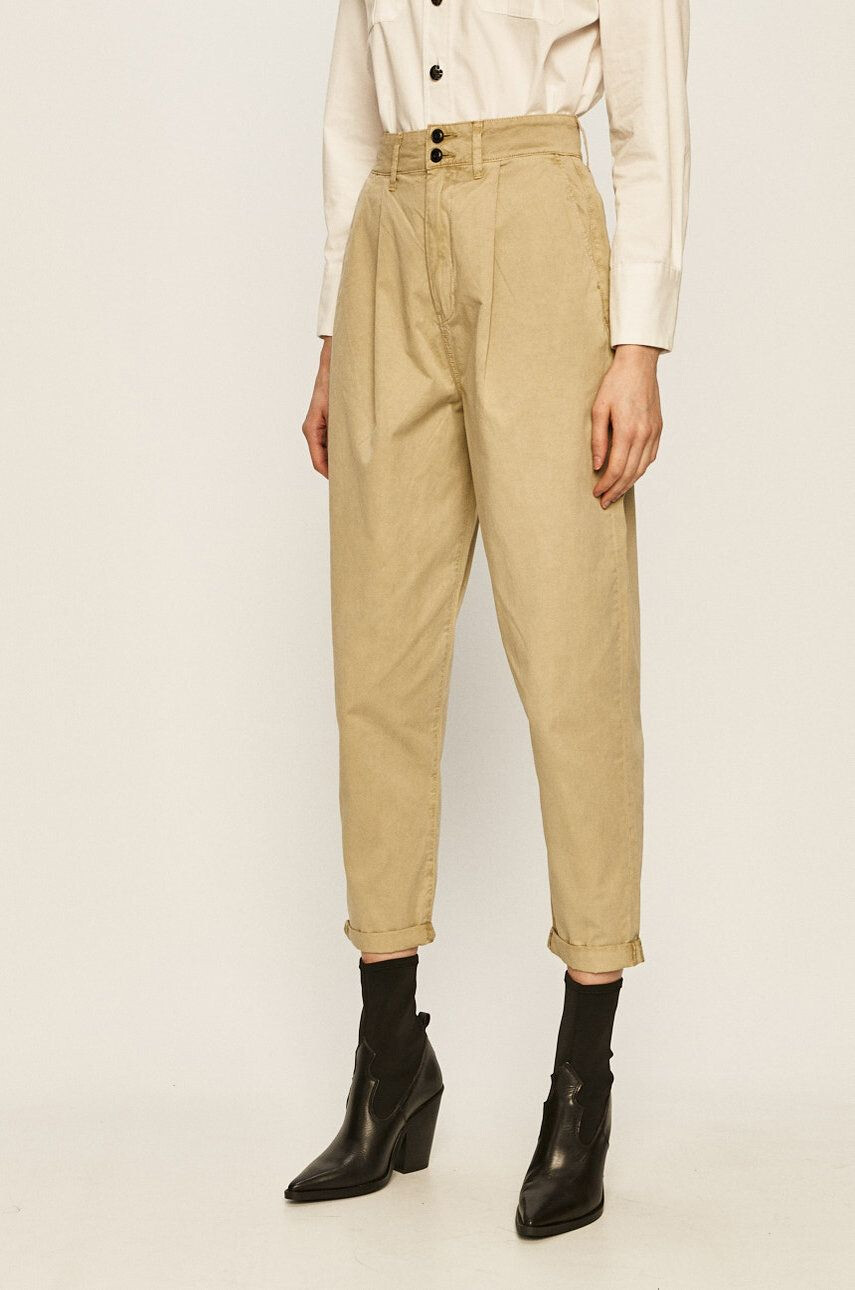 Pepe Jeans Pantaloni Mamba - Pled.ro